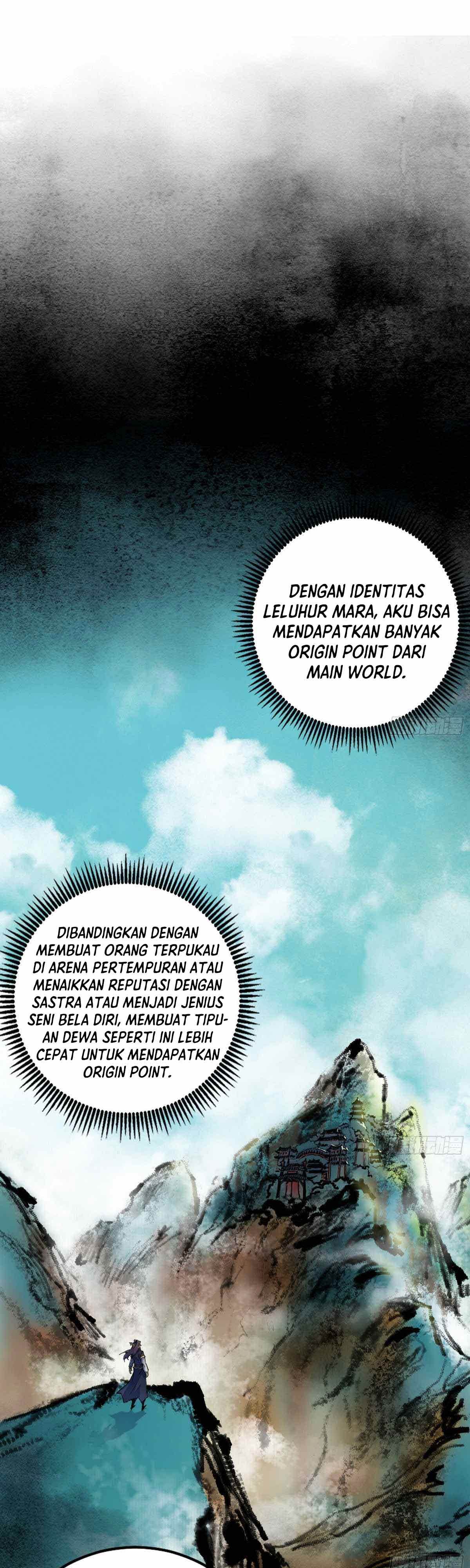 Dilarang COPAS - situs resmi www.mangacanblog.com - Komik im an evil god 264 - chapter 264 265 Indonesia im an evil god 264 - chapter 264 Terbaru 30|Baca Manga Komik Indonesia|Mangacan